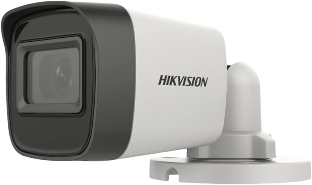 DS-2CE17D0T-IT3F(3.6MM) 2MP OUTDOOR/40M