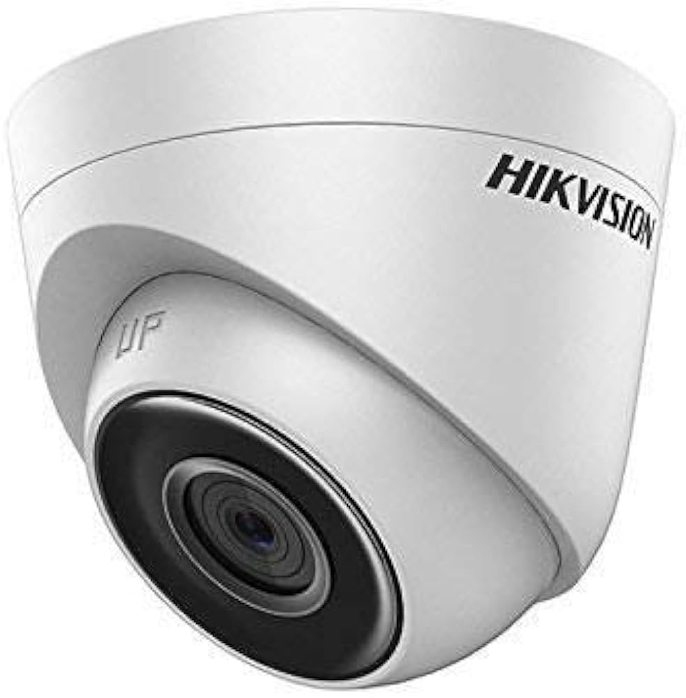 DS-2CE76D0T-LPFS(3.6MM) 2MP INDOOR AUDIO