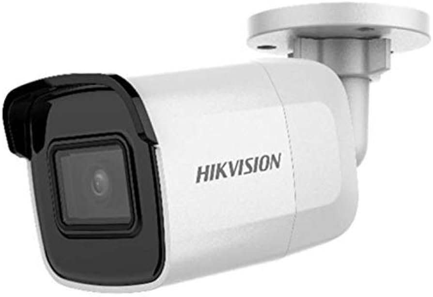 DS-2CD2083G2-I(2.8MM) 8MP OUTDOOR ACU SENSE