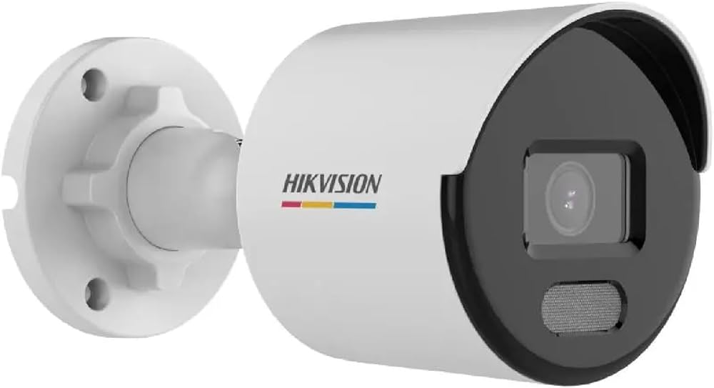 DS-2CD1047G0-L(2.8MM) OUTDOOR 4MP COLORVU