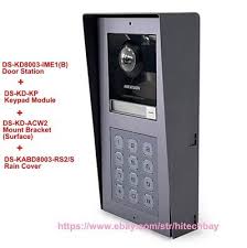 MAIN UNIT (DS-KD8003-IME1(B)