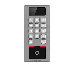 ACCESS CONTROL TERMINAL (DS-K1T502DBWX-C)