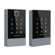 ACCESSCONTROL FOR (TT LOCK)