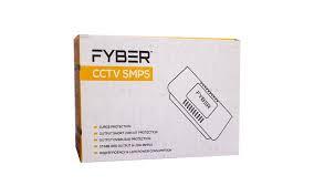 FYBER 4CH SMPS