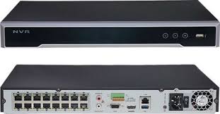 4CH 8MP(DS-7604NI-Q1)