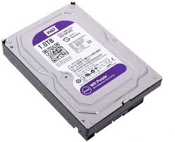 4 TB HDD SEGATE