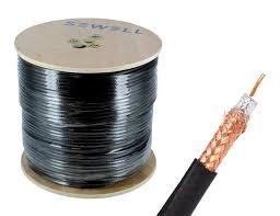 RG59 COAXIAL CABLE ROLL