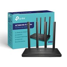 ROUTER AC1900 (C80)
