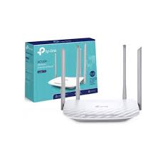 ROUTER AC1200 (C50)