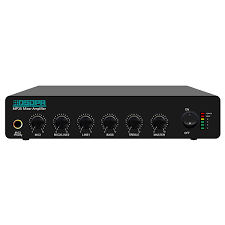 DSPHA AMPLIFIER (250W )