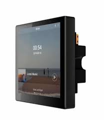 SMART AMPLIFIER 4'' INCH