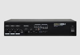 AMPLIFIER (250W)