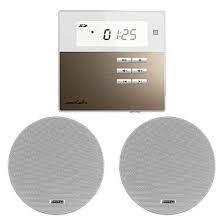 M2 KIT (AMPLIFIER+2 SPEAKER) DSPHA