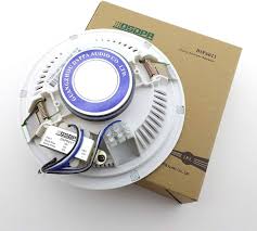 CEILLING SPEAKER DSPHA 6011 (WHITE)
