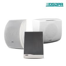 WALL MOUNT SPEAKER DSP-10611