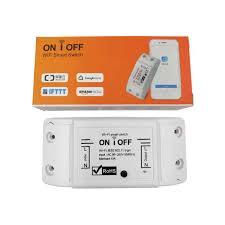WIFI ON/OFF SWITCH