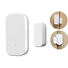 ZIGBEE DOOR DETECTOR