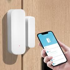 WIFI WINDOW SENSOR