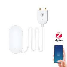 ZIGBEE WATER LEAKAGE DETECTOR 