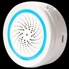 SMART WIFI SIREN ALARM