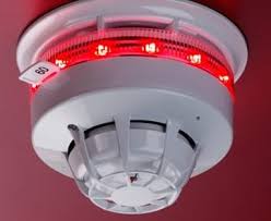 HEAT ALARM 