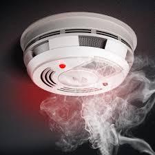 SMOKE ALARM