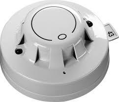 MONOXIDE DETECTOR