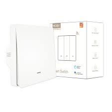 SMART WALL LIGHT SWITCH
