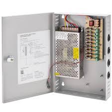 CCTVPOWER SUPPLY