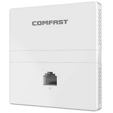 COMFAST ETHERNET SWITCH(WALL MOUNT)