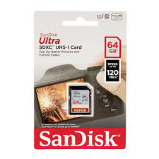 SD CARD 256GB