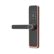 X6 SMART LOCK