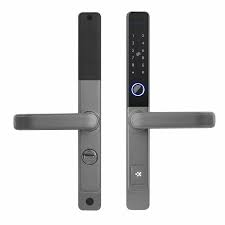 SLIM LOCK TT