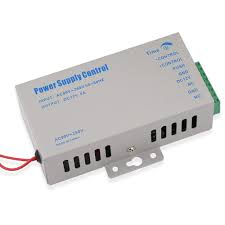 K80 POWER SUPPLY (12V 5A)