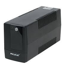 UNINTERRUPTED POWER SUPPLY
