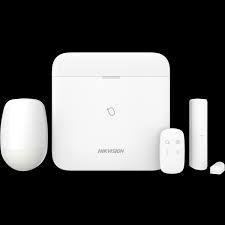 AX PRO KIT (HIK VISION)