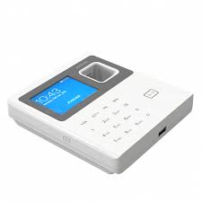 ANVIZ (W1 PRO) ATTENDANCE