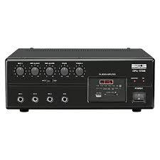 AHUJA PA-MIXER