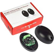 GATE MOTOR SENSR
