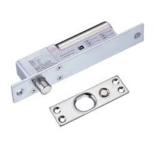 EM-BOLT LOCK