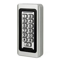 KEYPAD BUTTON(STANDALONE)