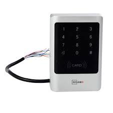 KEYPAD TOUCH