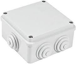 WATER PROOF BOX SMALL