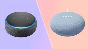 ALEXA B7W64E   ECHO DOT