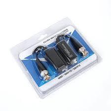 HDTV 2MP BALUN