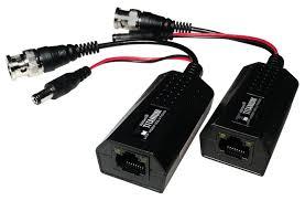 UTP BALUN 2MP