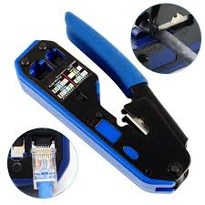EZ CRIMPING TOOL