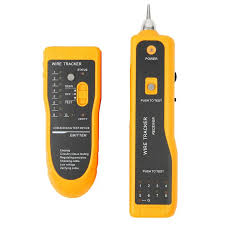 RJ45/RJ11 TESTER