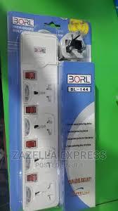 BORL EXTENSION 5 WAY