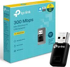 TP-LINK WIFI ADAPTER